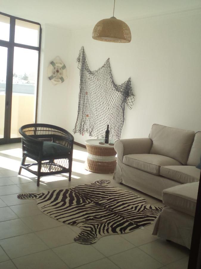Apartamento Atlântico Appartement